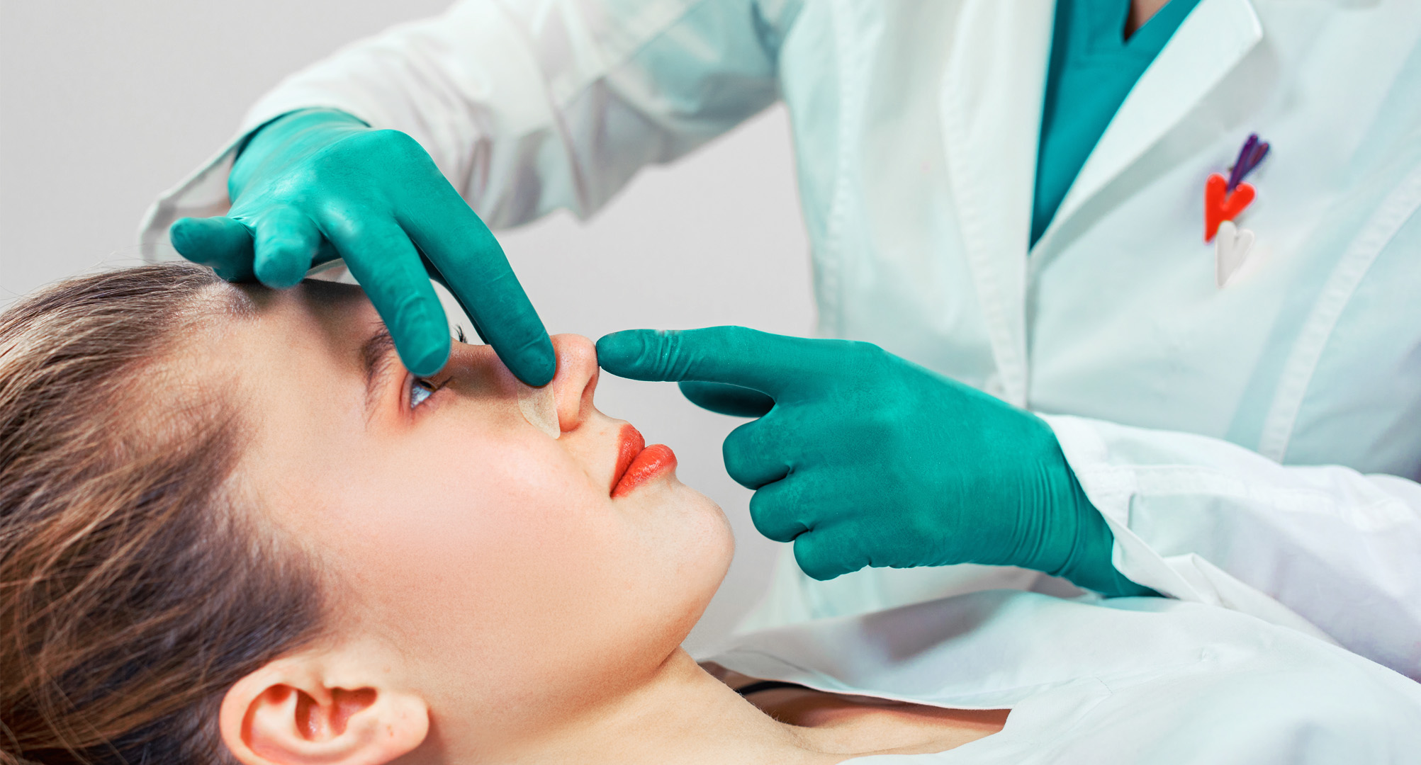 Plastic Surgery in Turkey