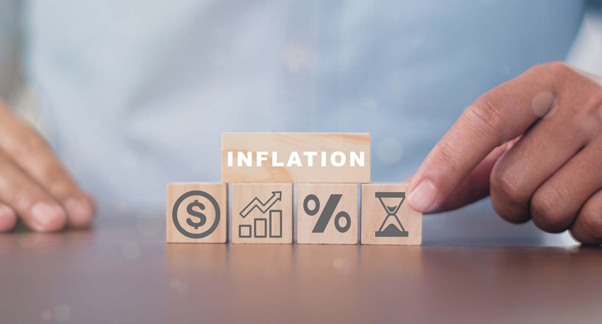 Inflation rate in Turkey