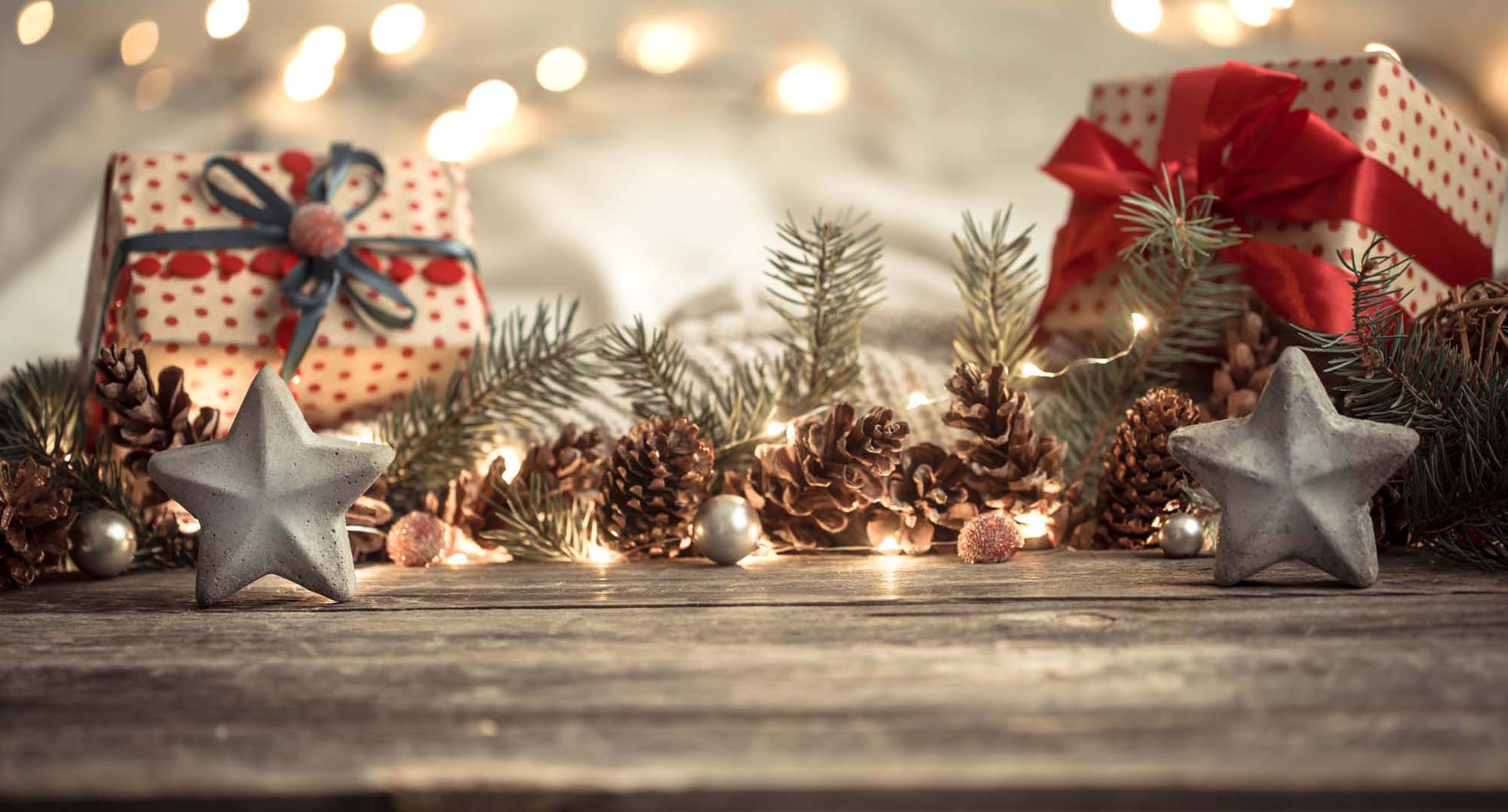 New year's holidays in Turkey