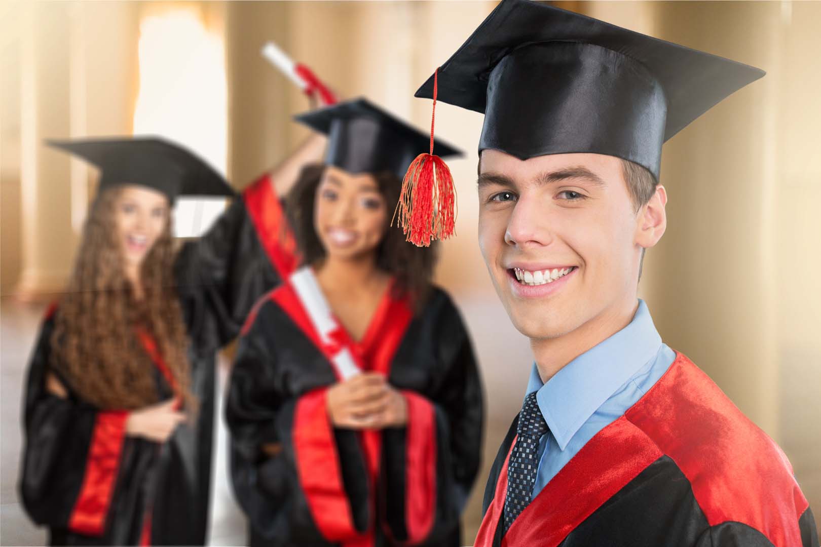 International Students in Turkey 