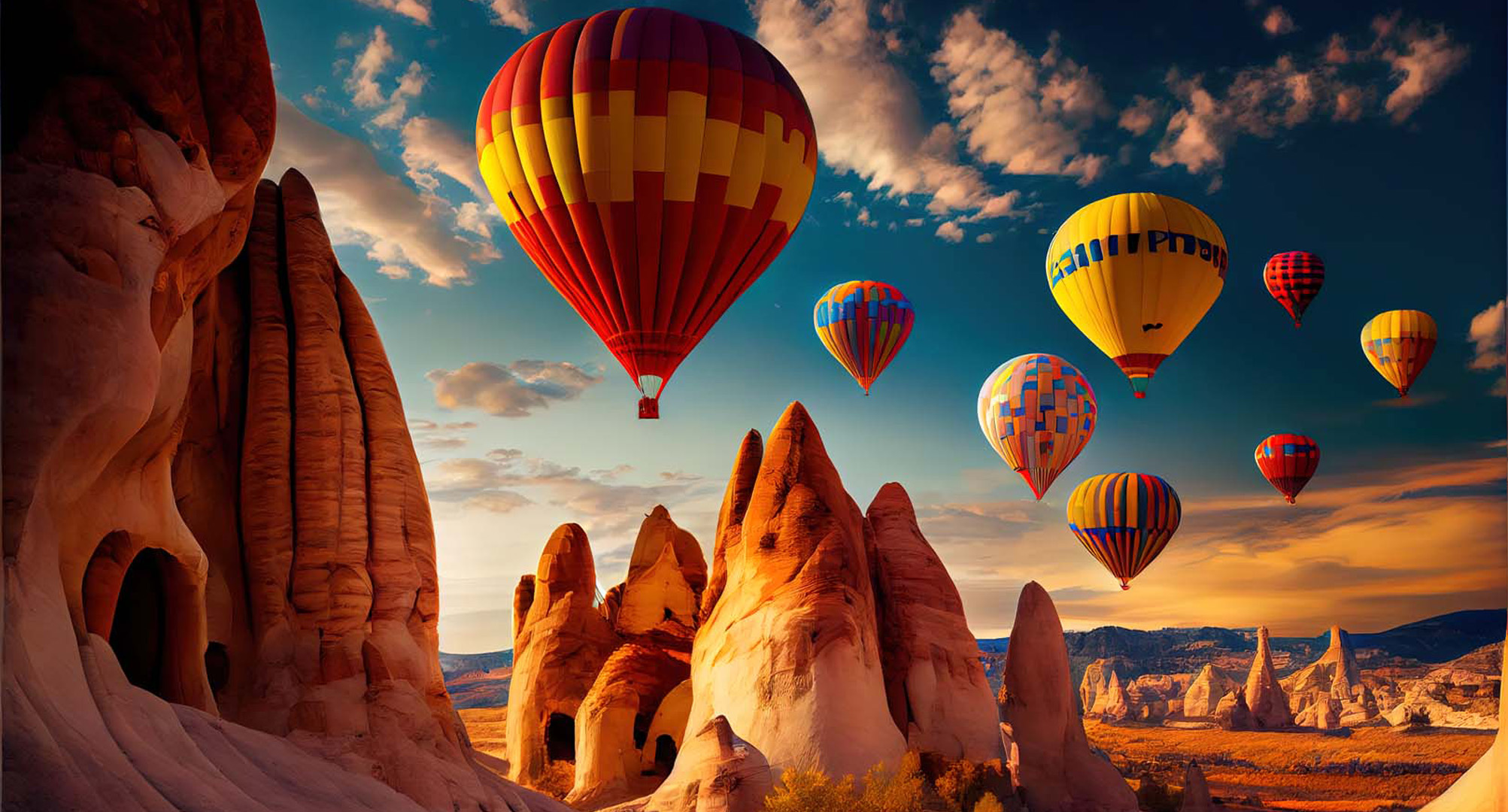 UNESCO heritage sites in Turkey