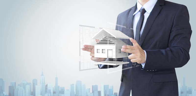 Property agencies to buy real estate in Turkey 