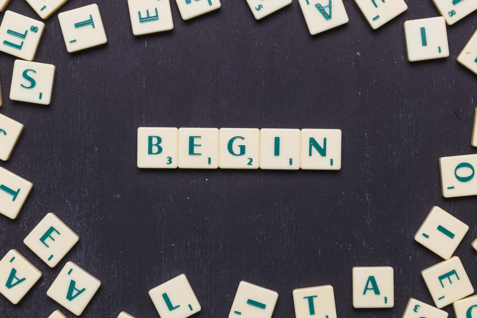 Beginner mind 