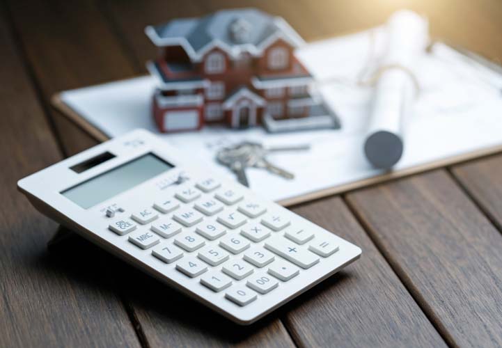 Cost of buying property in Turkey 