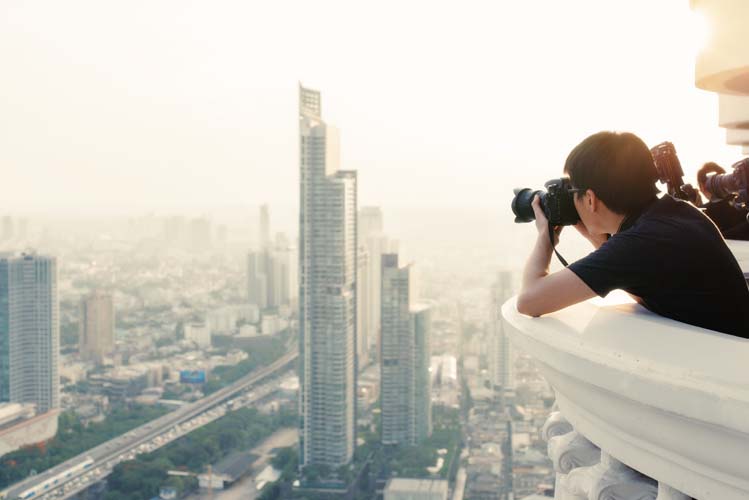 Real estate photography 