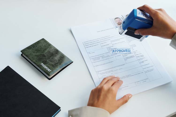 Turquoise card for foreign investors in Turkey