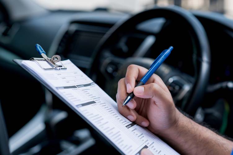 How to bring a car to Turkey as a foreigner