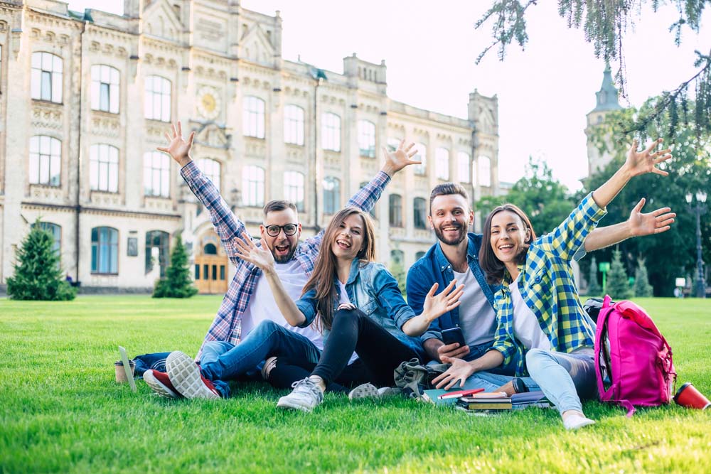 Student exchange program in Turkey 2023