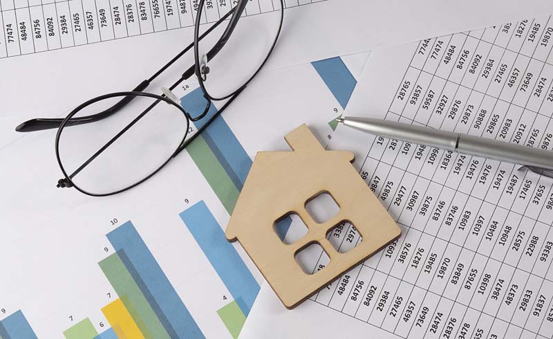 Home sales to foreigners 