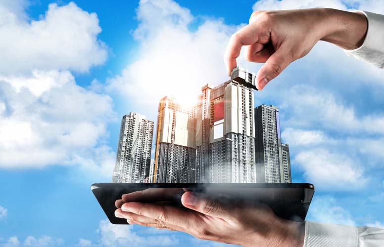 Investing in Turkey real estate market 2023