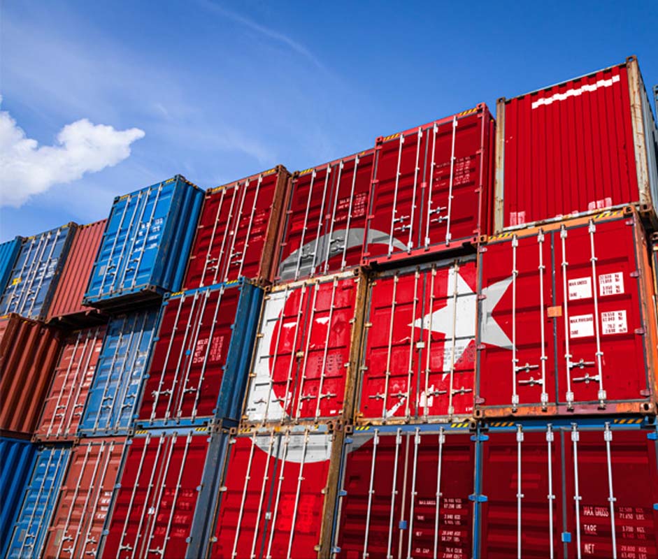 Investing in Turkey best opportunities 2023