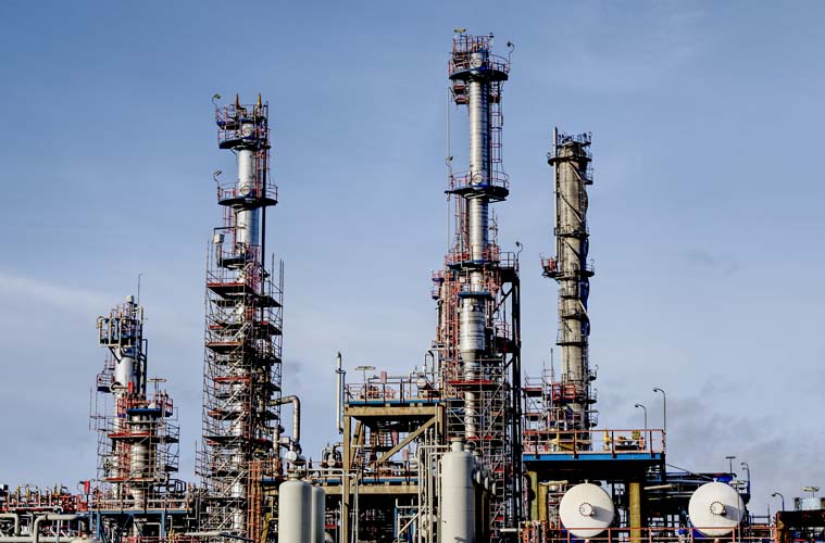 Aramco and Turkish Construction companies 