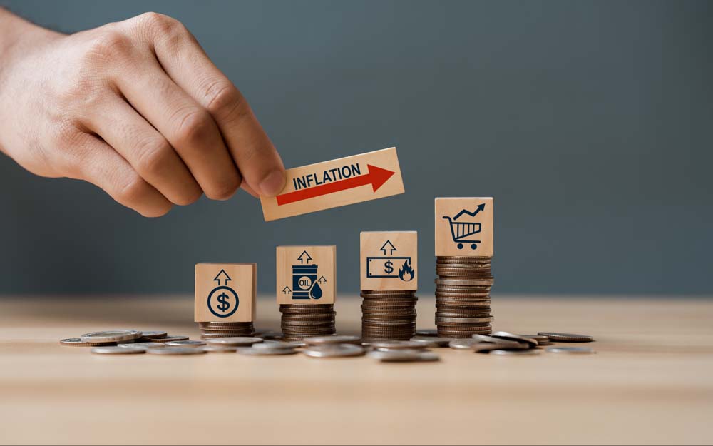 Turkey's inflation rate fell in June 2023