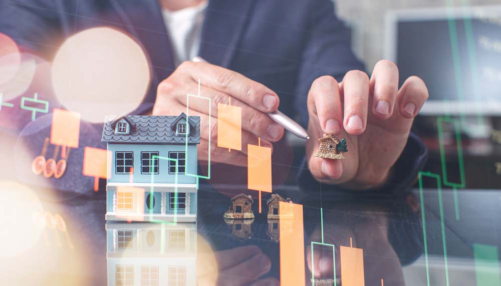 Turkish real estate sector stable versus the economy fluctuations
