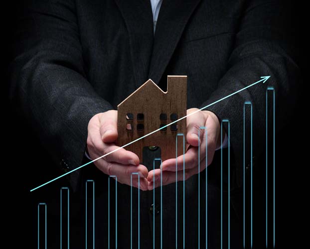 A thriving real estate market in Antalya 