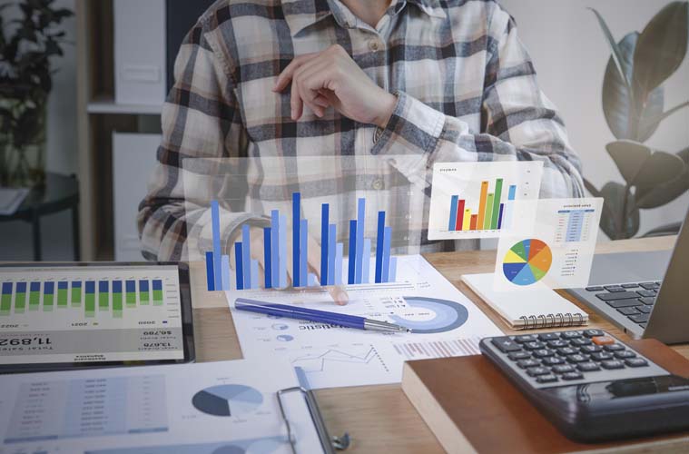 Statistic of property sales in Turkey June 2023 