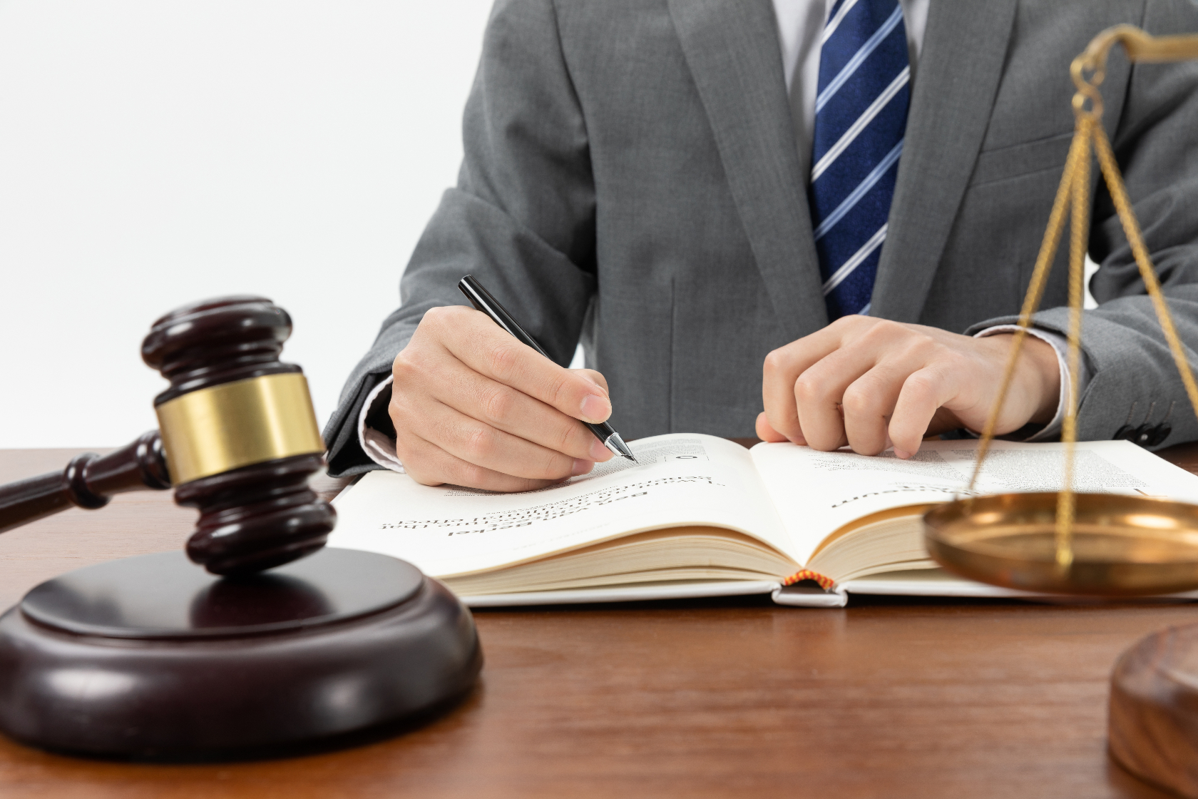legal support 