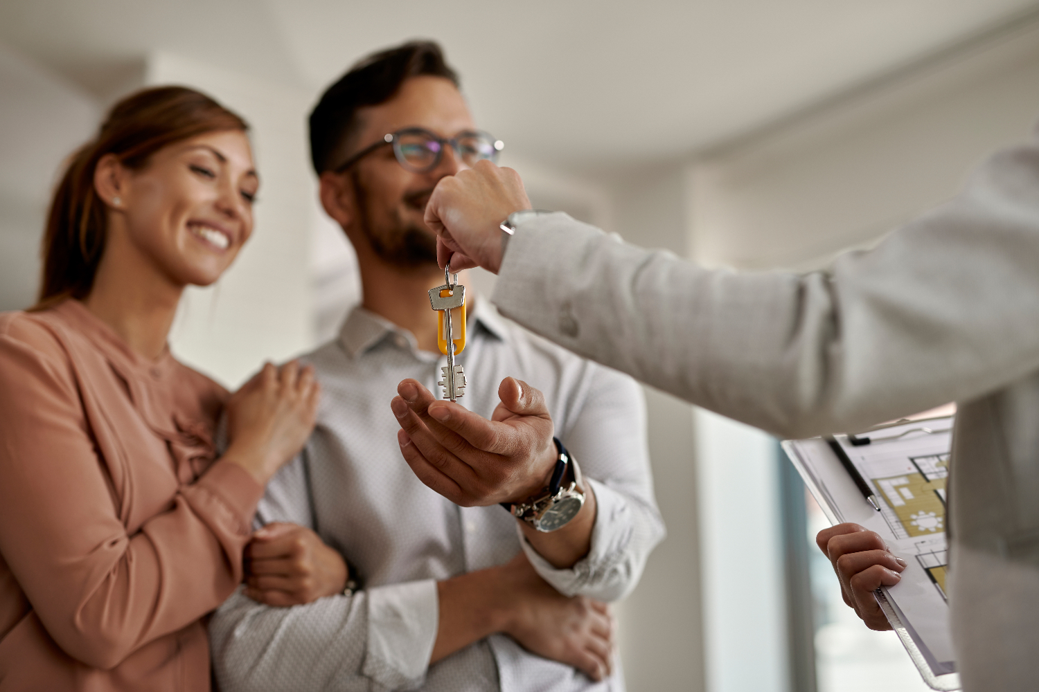 role of real estate consultant in Turkey