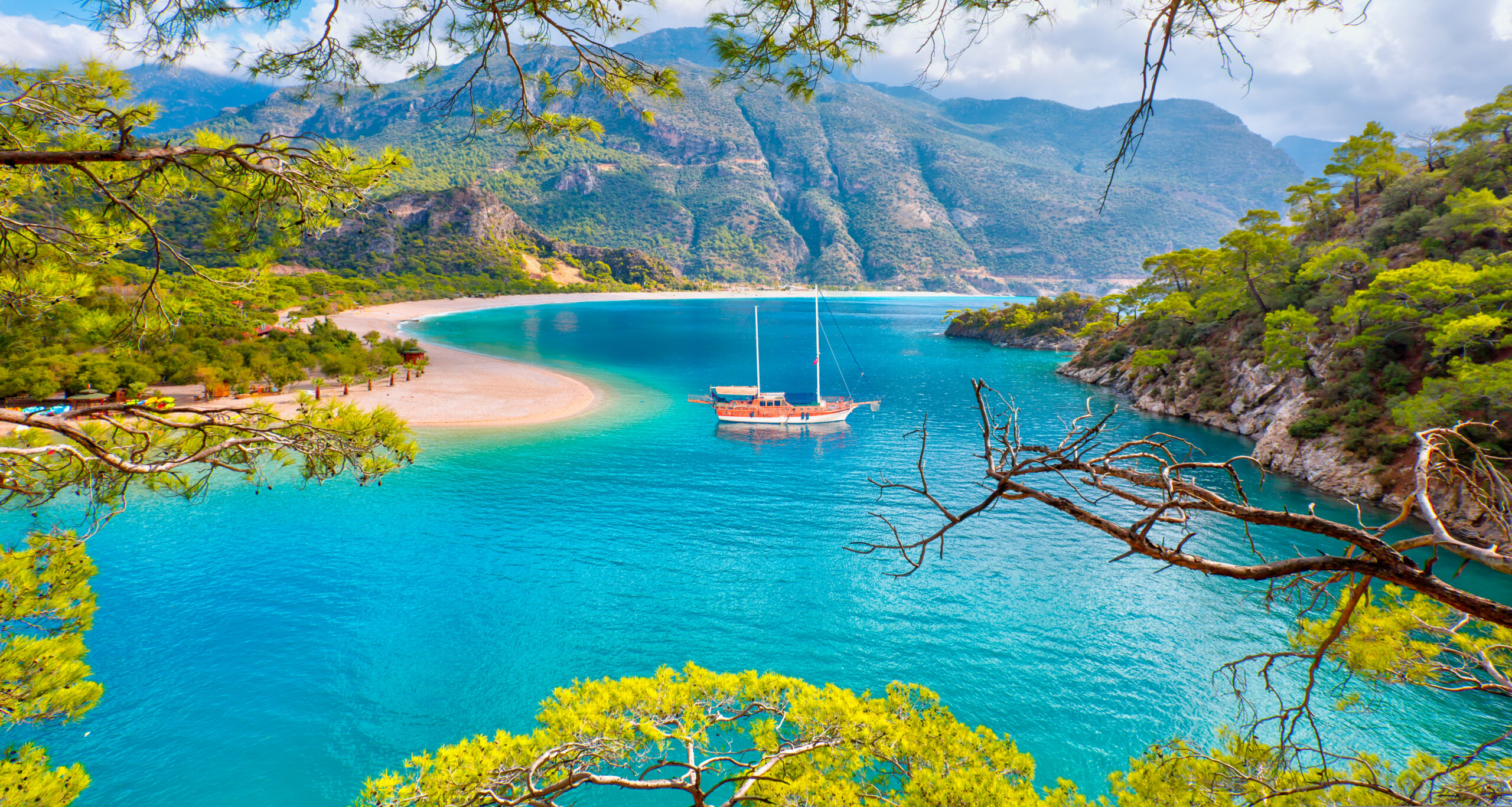Fethiye Turkey 