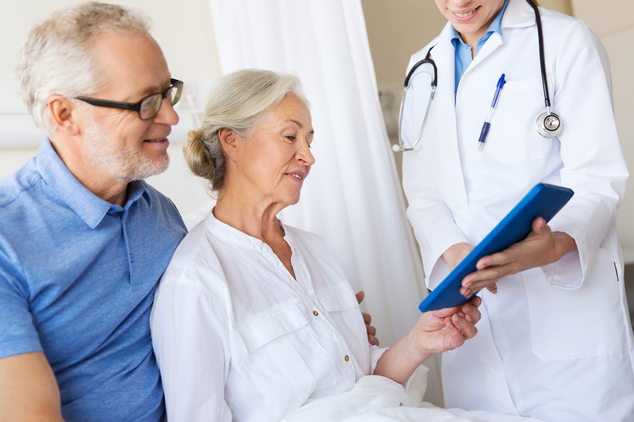 Advanced healthcare system a good reason to retire in Turkey 