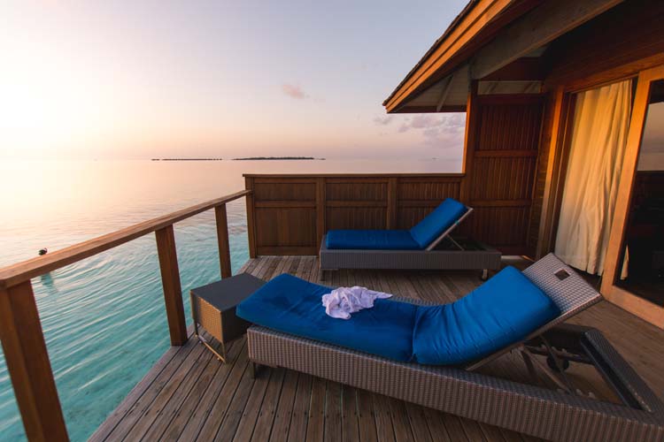 what are vacation rental properties 
