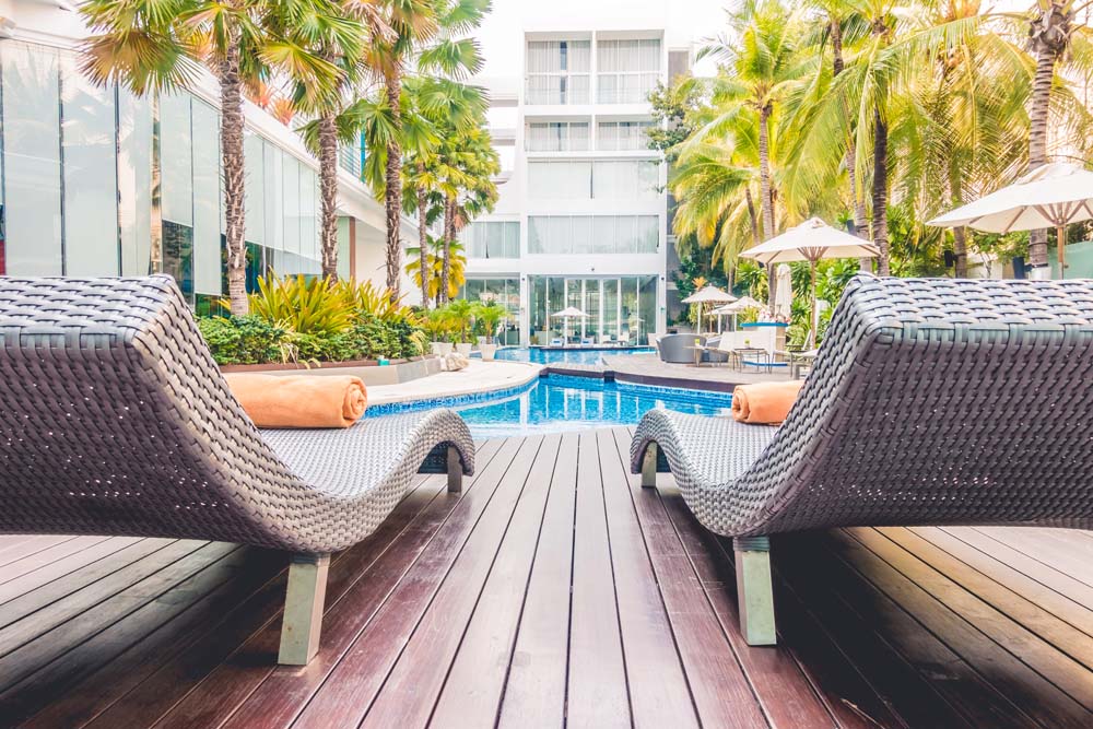 vacation rental properties a profitable investment shceme