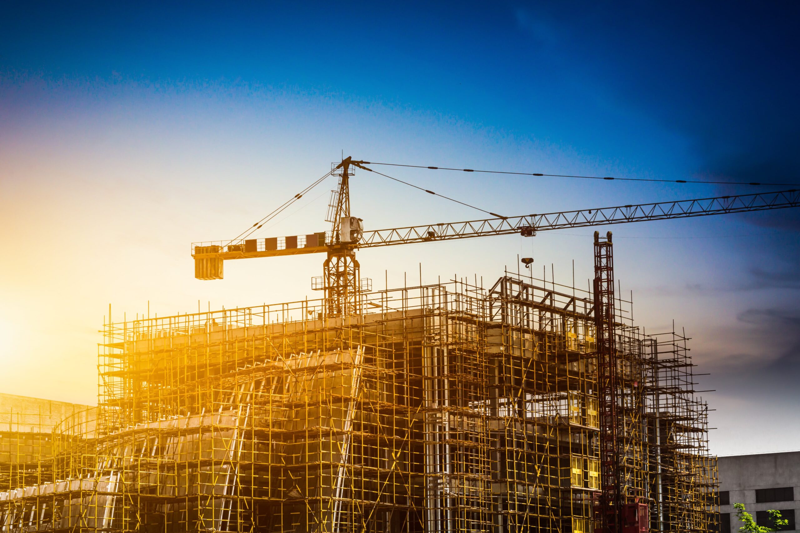 Global success of Turkish contractors
