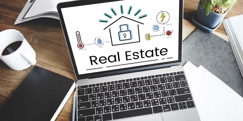 Real estate sector 