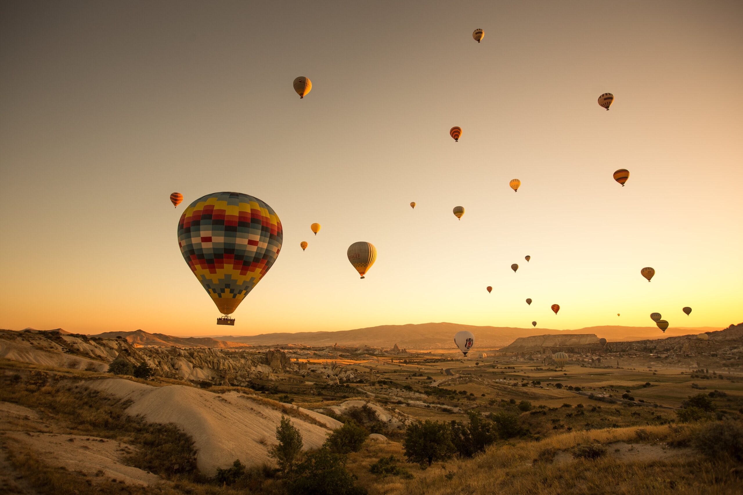 Tourism in Turkiye brings economic prospects 