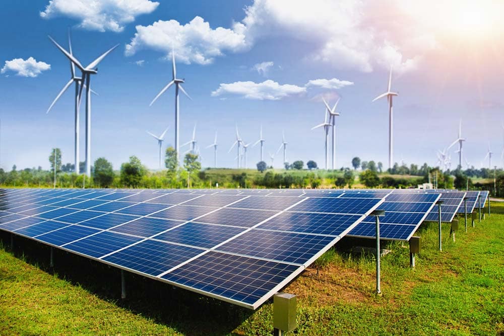 solar energy investment in Turkey