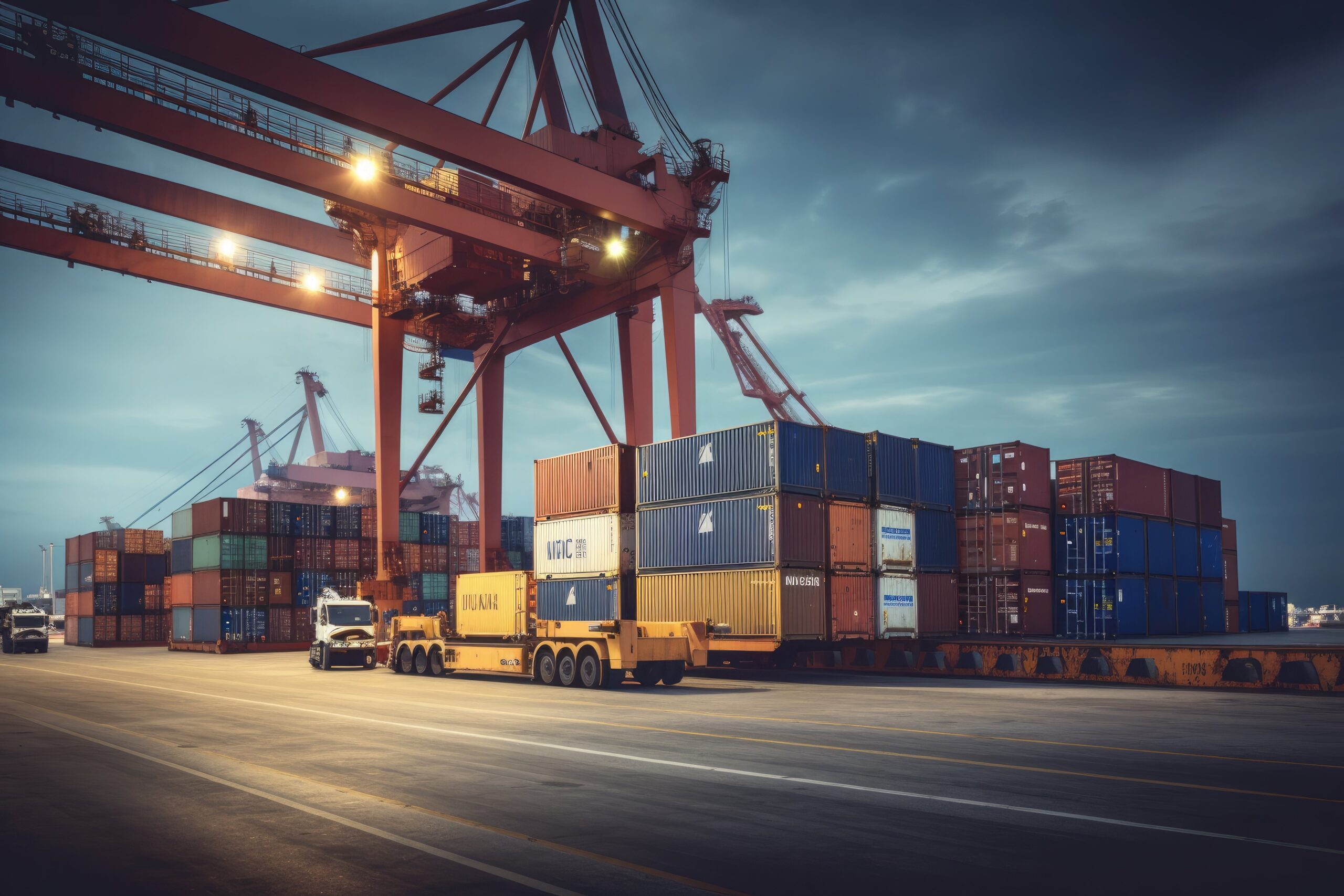 impact of infrastructure on industrial investment in Turkey 
