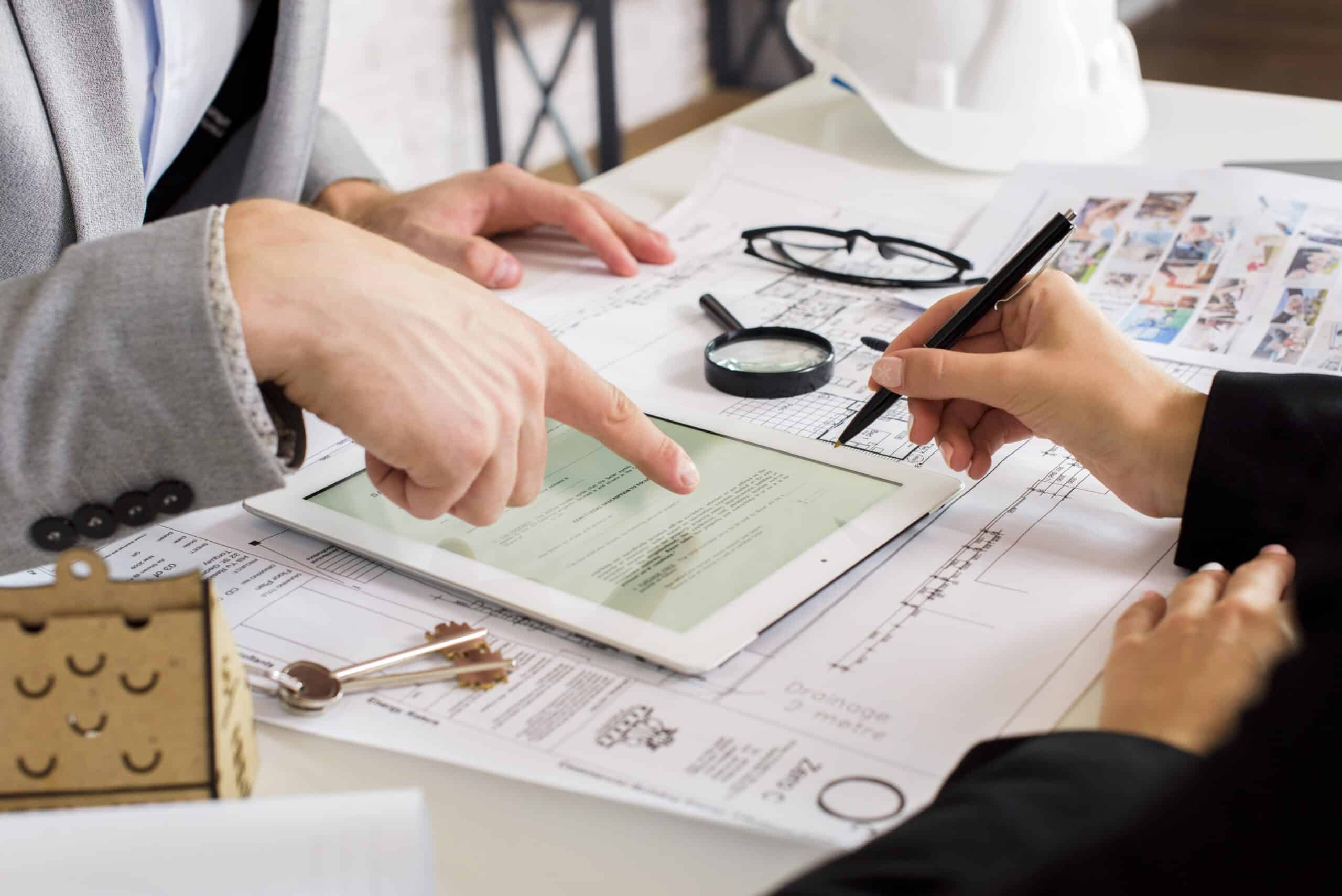 real estate valuation reports in Turkey